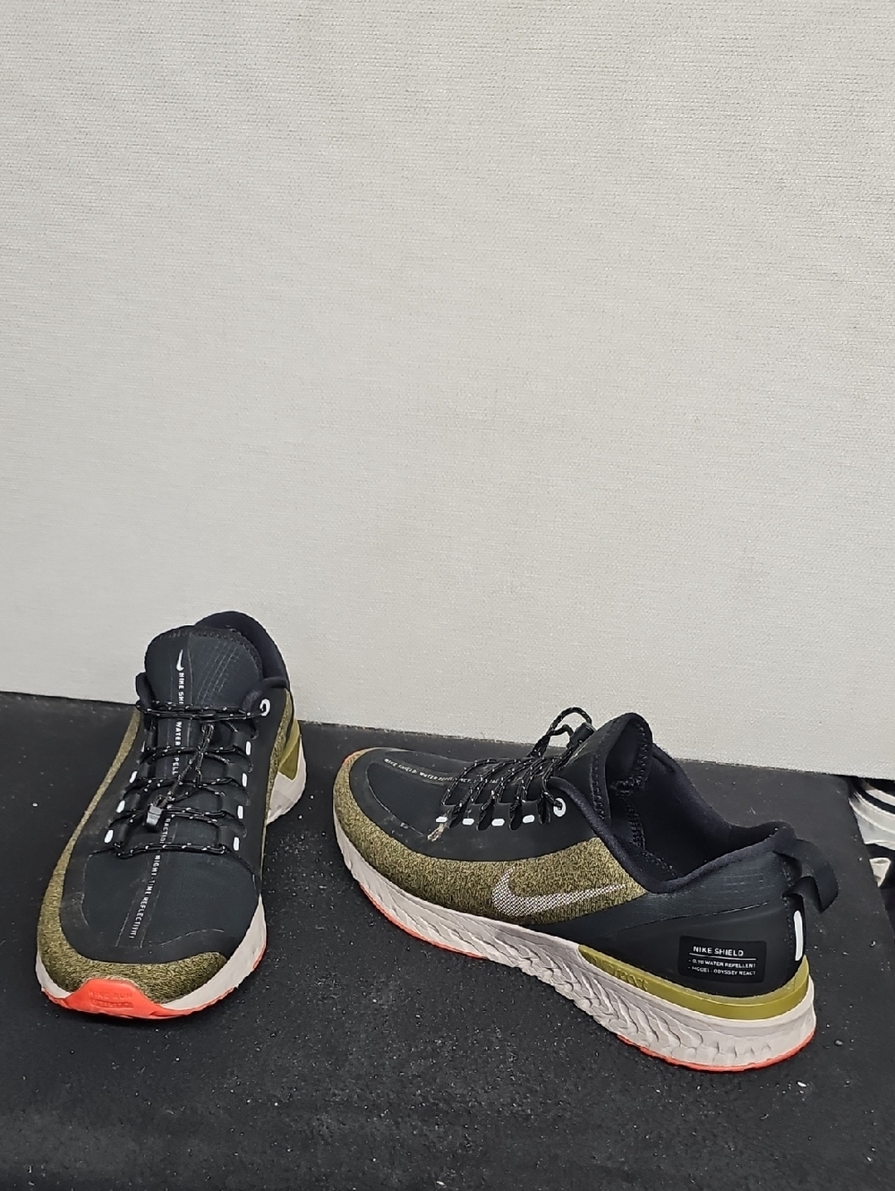 NIKE ODYSSEY REACT SHIELD MENS SNEAKERS BFPM-05-033